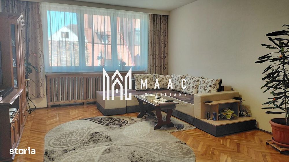 Duplex | 182 MPU | Demisol + Etaj | Zonă Centrală