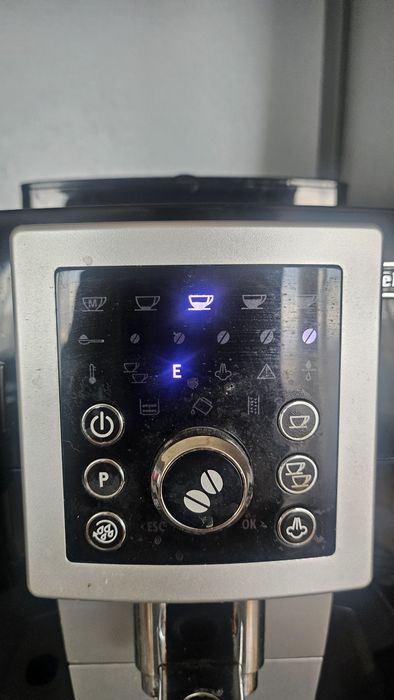 Кафеавтомат Delonghi