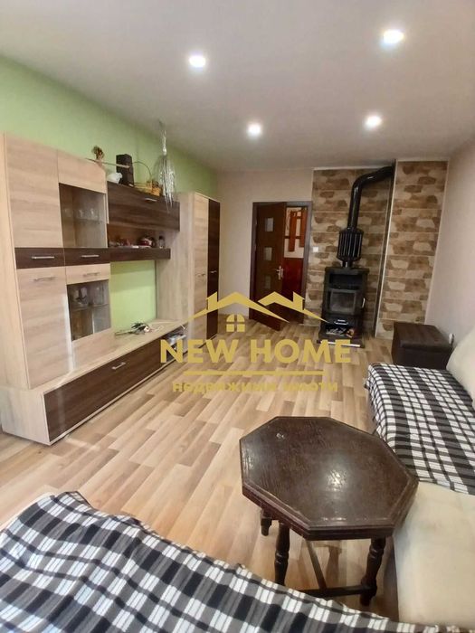 Продава се Тристаен апартамент в Балчик - 83 кв.м за 547 €/кв.м - Снимка #1