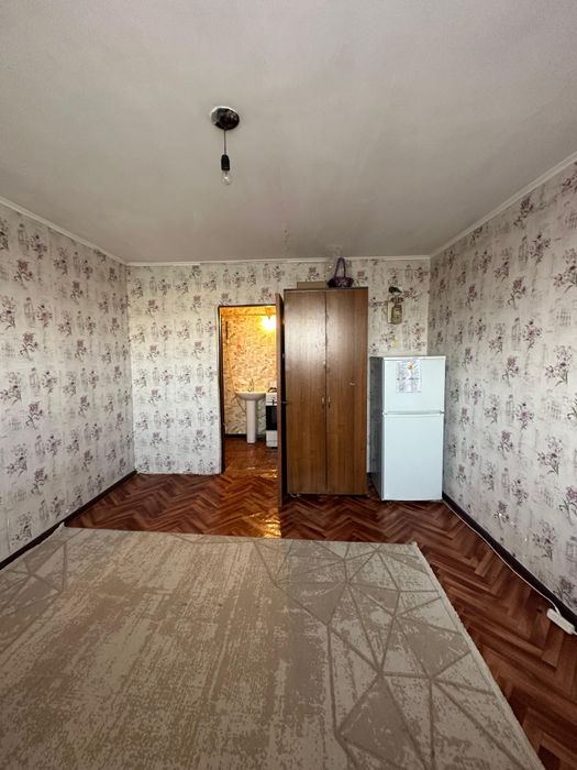 Продается квартира ОКТ (1комн)