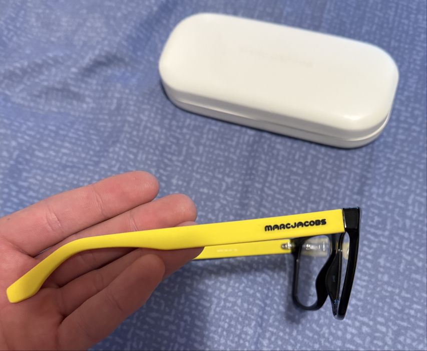 Rame ochelari Marc Jacobs