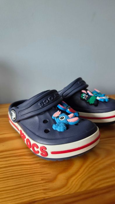 Детски Crocs 23/24