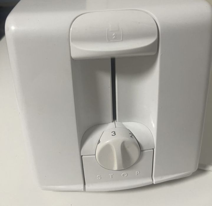 Тостер Moulinex Sensotoast