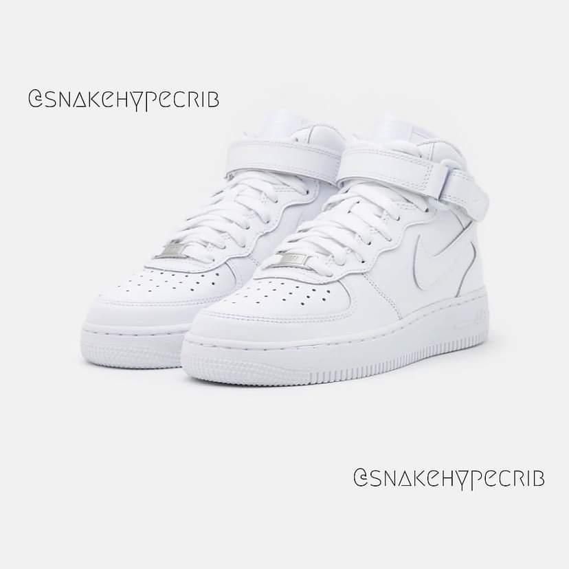 Calamity display Expression Air Force Mid 1 White Iasi • OLX.ro