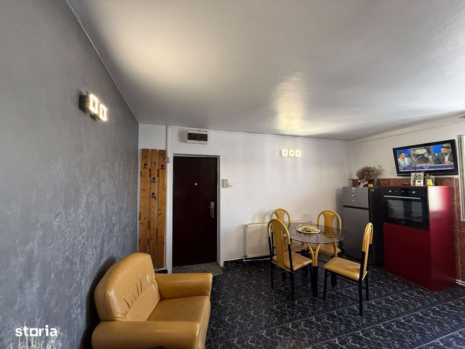 Apartament 2 camere, Nicolae Balcescu — fotografia 3