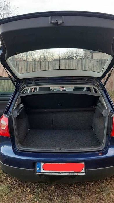 Vand Volkswagen Golf 5 - 1.9 TDI