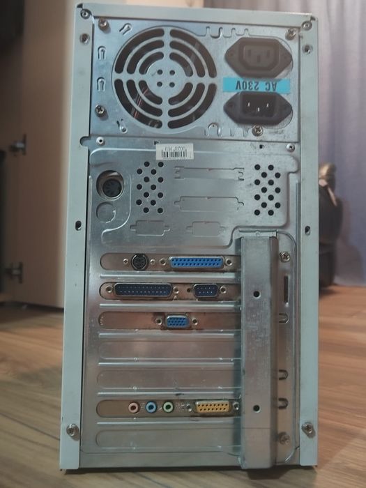 Calculator 1999 PC unitate