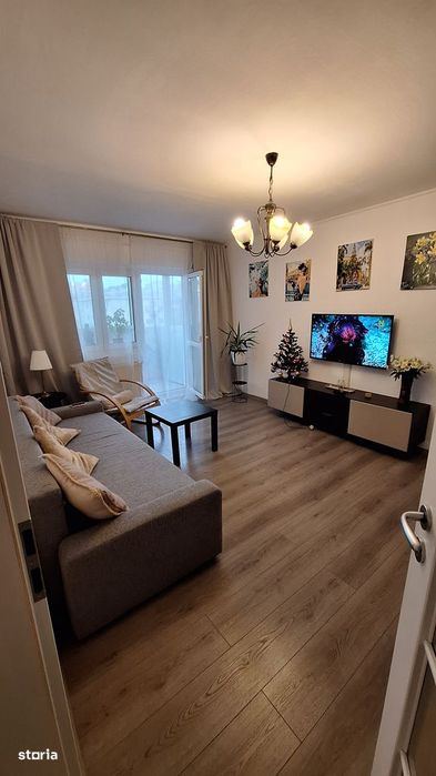 Apartament 2 Camere  -Piata Rahova