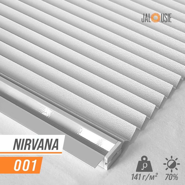 Plisse jalyuzi Samarqand | Plisse | Жалюзи на окна  Pls2246