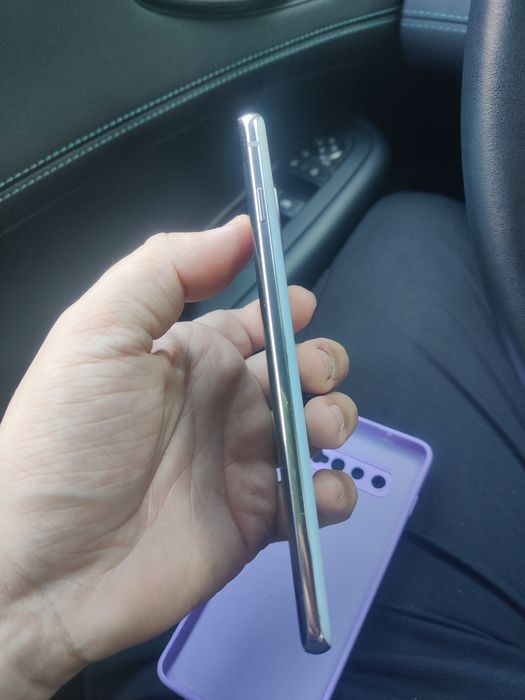 Samsung S10 в Идеале 8/128