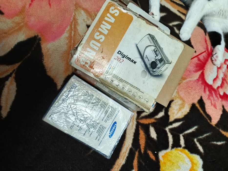 Продам фотоаппараты