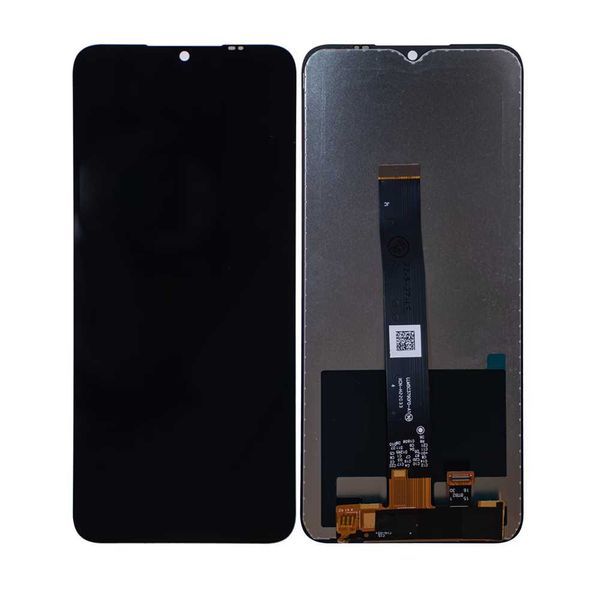 Оригинален дисплей с тъч за Xiaomi Redmi 10A, Redmi 10C, Redmi 10X 4G