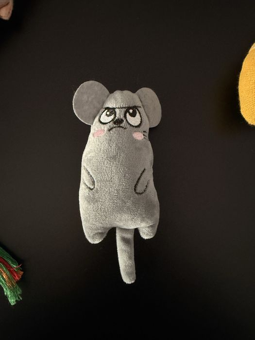 Игрушки для кошки, цена за все!