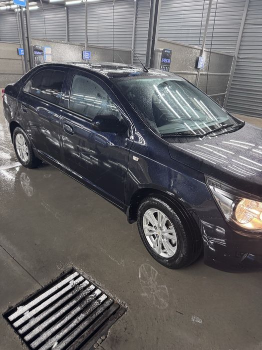 Cobalt A/T 4 poz full 2023 srochna