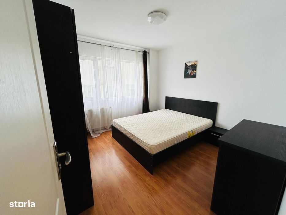 Apartament 3 camere de închiriat – Șoseaua Nicolae Titulescu