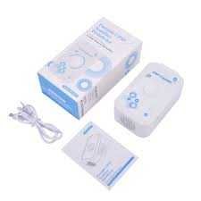 Озон дезинфектант Стерилизатор Почистващ  Автоматичен CPAP дезинфектор