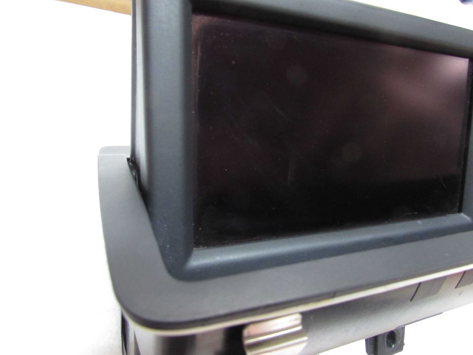 Ауди А1  A3  Q3 Дисплей Навигация  /Audi A1 Q3/ 8X0 035 193 C