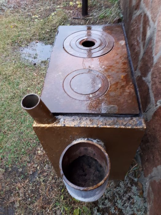 Продам котел отопительный