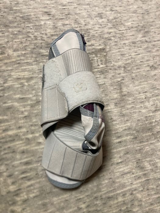 Наглезенка push braces