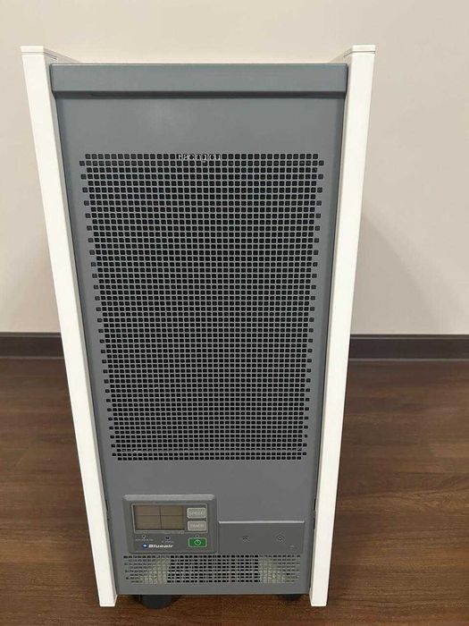 Шведский очиститель воздуха Blueair