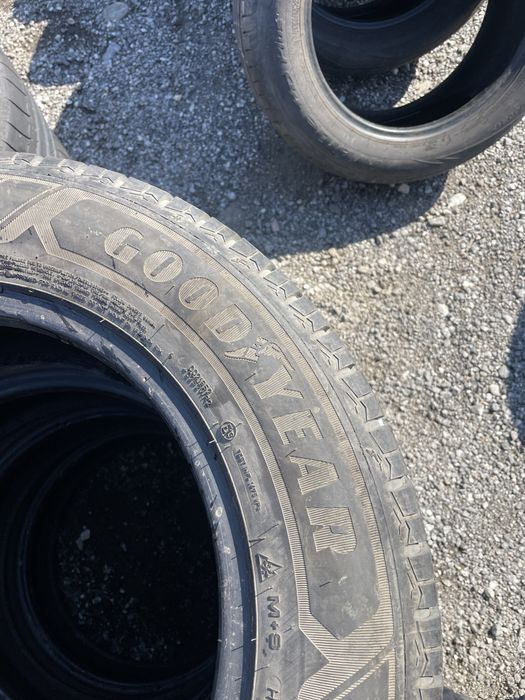 215/65/16C GOOD YEAR 2бр. 8мм