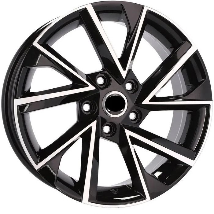 Jante Skoda R18 5x112 MB 181 Style | Kodiaq Karoq Superb Octavia Enyaq