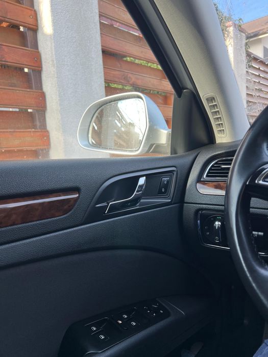 Skoda Superb Combi 4x4 Automată 2.0, 2016 – Panoramic