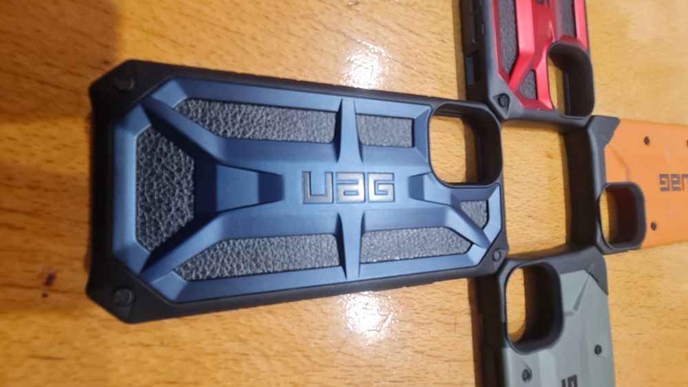 Husa UAG Iphone 12 mini