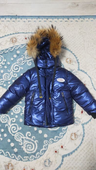 Детская одежда мальчик