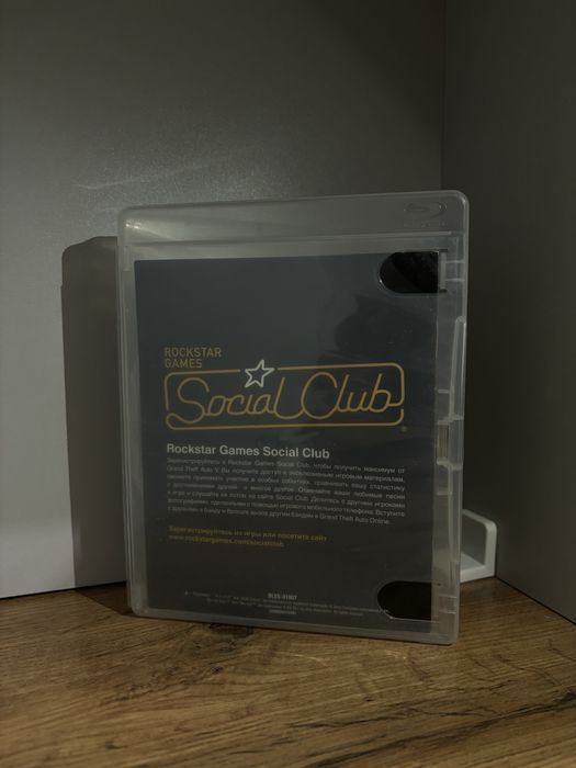 Гта5 на плойку 3