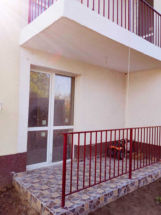 Продава се Двустаен апартамент в Пловдив, Коматевски възел - 65 кв.м за 1354 €/кв.м - Снимка #11