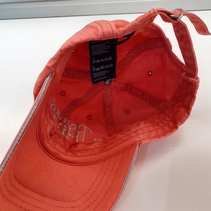 Шапка Tommy Hilfiger