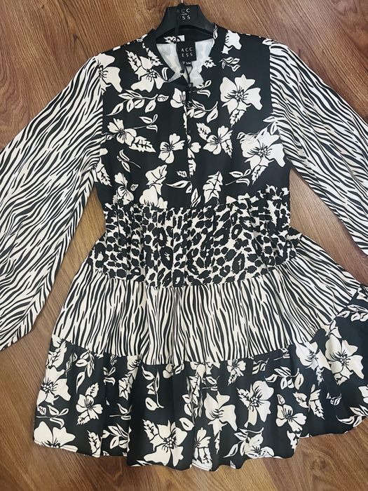 Нова гръцка рокля ACCESS