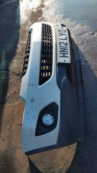 Bara fata Opel Antara an 2012 facelift