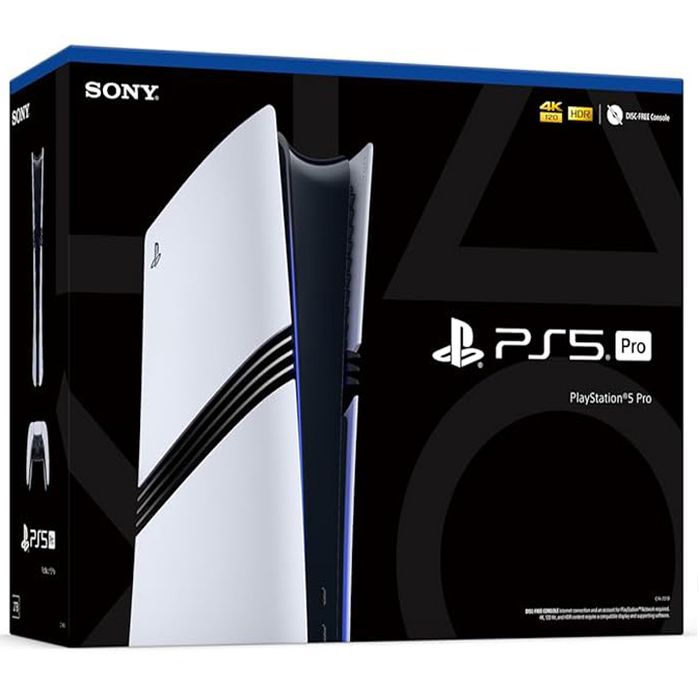Playstation 5 Pro