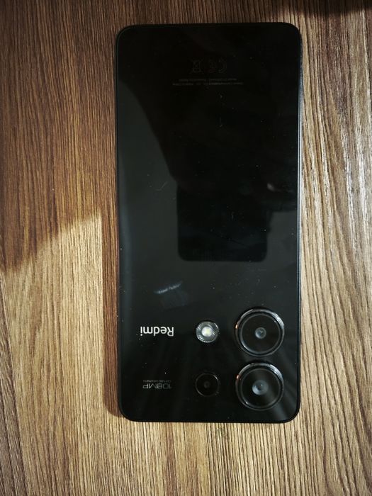 xiaomi 14T и redmi not 13