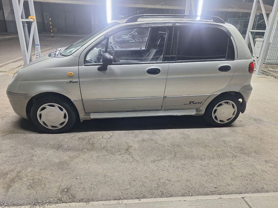 Matiz best arenda vikop