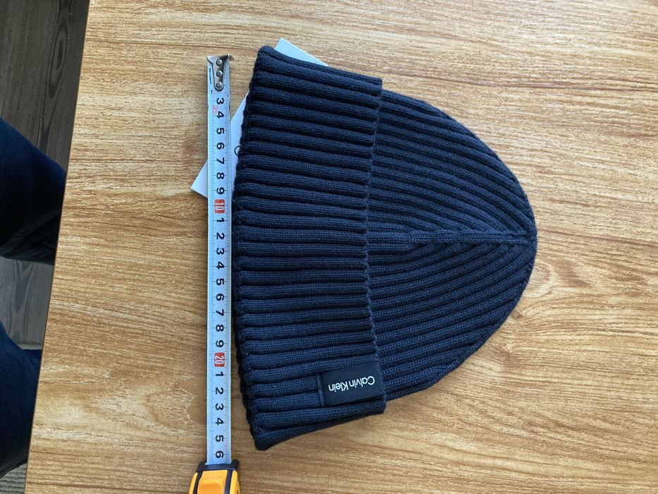 Мъжка оригинална шапка Calvin Klein