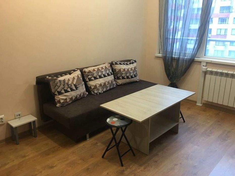 Дава се под наем Двустаен апартамент в София, Люлин 2 - 60 кв.м за 498.27 € - Снимка #1