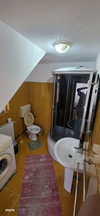 Casa P+1 108 mp | 4 dormitoare | Terasa acoperita | zona Catargiu