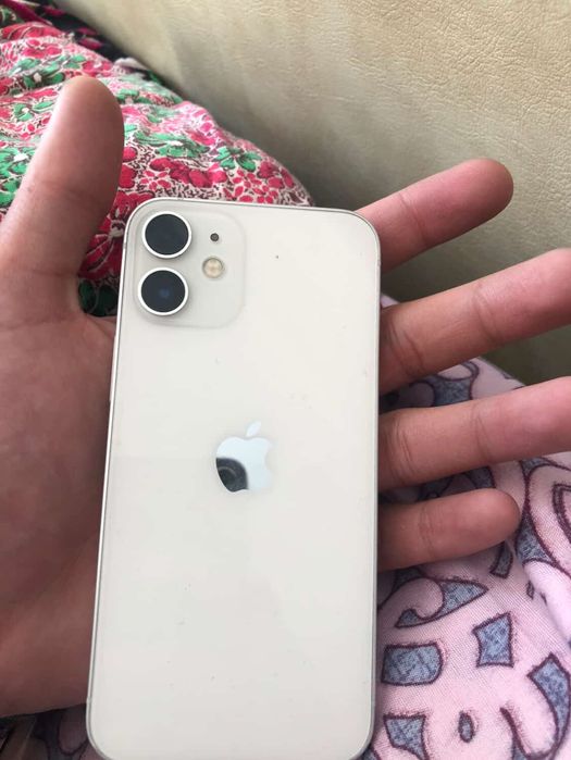 Айфон 12 мини айфон хс