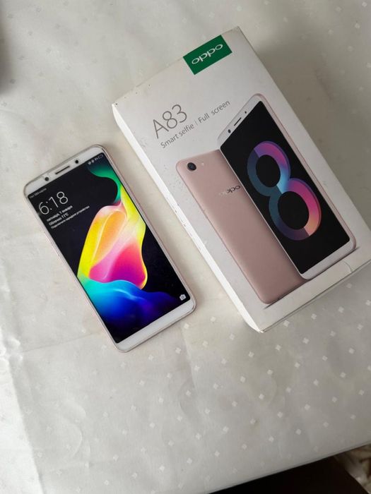 Продам Орро а83 в хоршим состояние