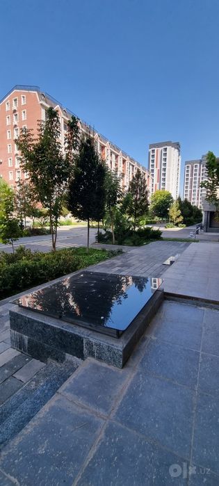 Сдаётся в комнаты в квартире в мирабадском районе в ЖКХ Гринвич