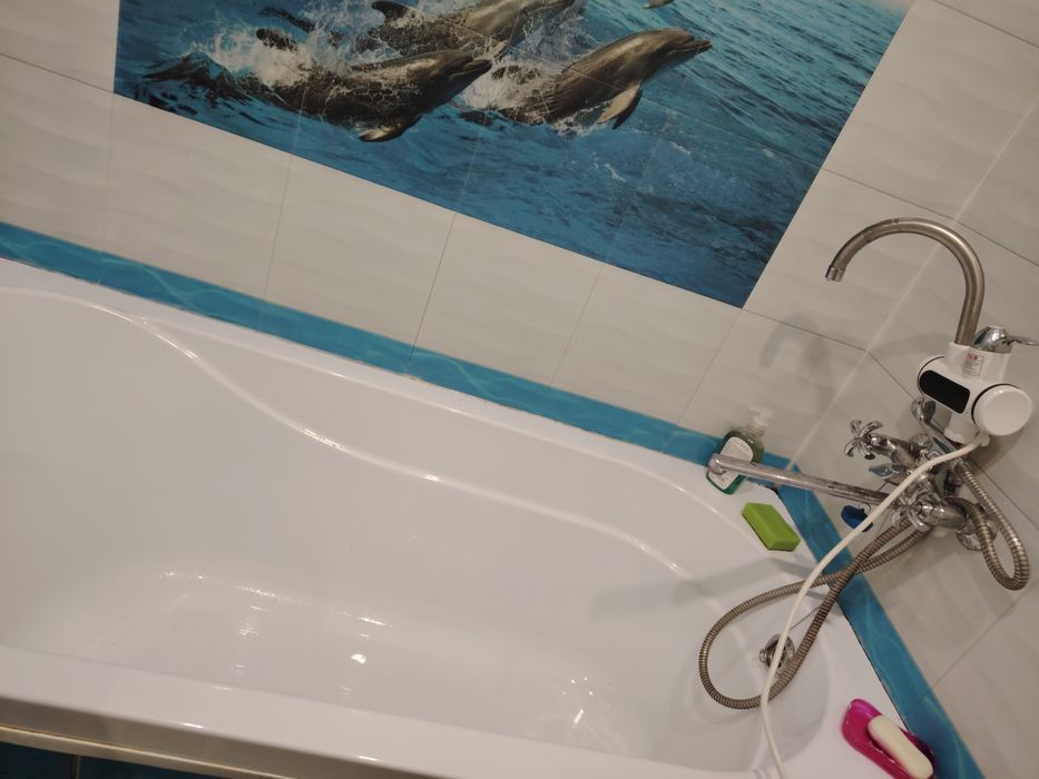 Уютная 1 комнатная