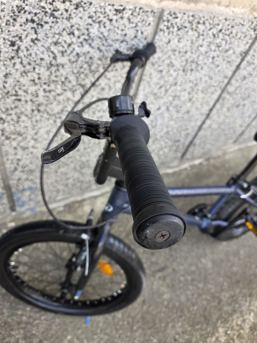 BTWINBTWINДЕТСКИ ВЕЛОСИПЕД BMX 20" 

ДЕТСКИ ВЕЛОСИПЕД BMX 20" WIPE 500, ЗА 9 – 14 ГОДИНИ, СИНДЕТСКИ ВЕЛОСИПЕД BMX 20" WIPE 500, ЗА 9 – 14 ГОДИНИ, СИН