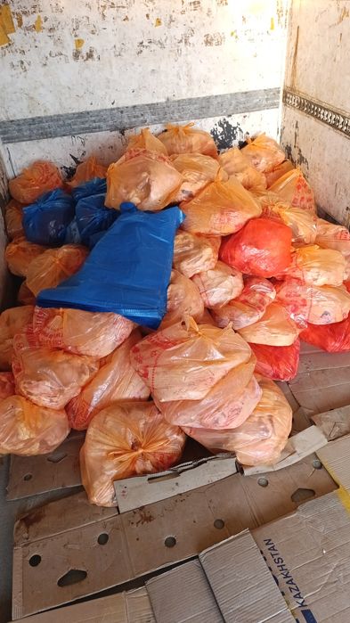 Говяжий Жир Оптом и в розницу от 50 кг