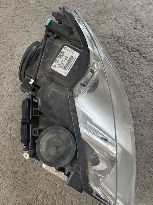 Фара туарег 2008