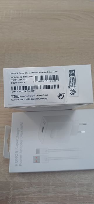 Încărcător rapid de mare putere