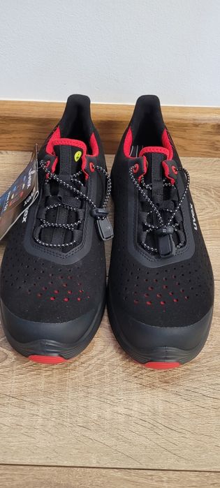 Papuci de lucru Uvex