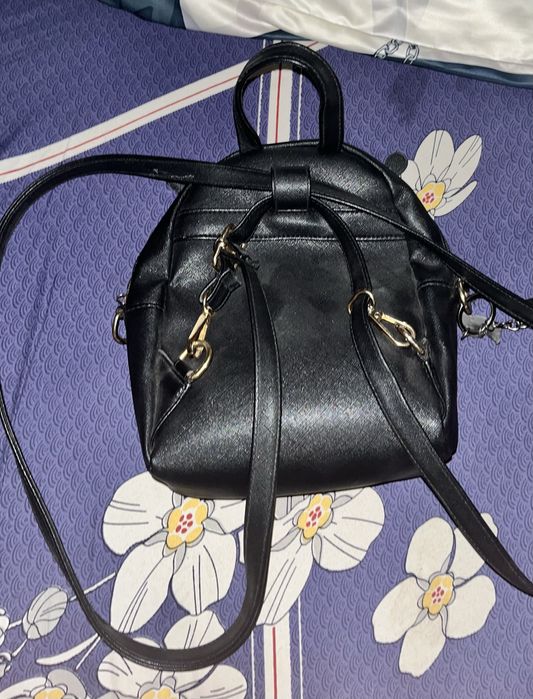 Мини Рюкзак Куроми